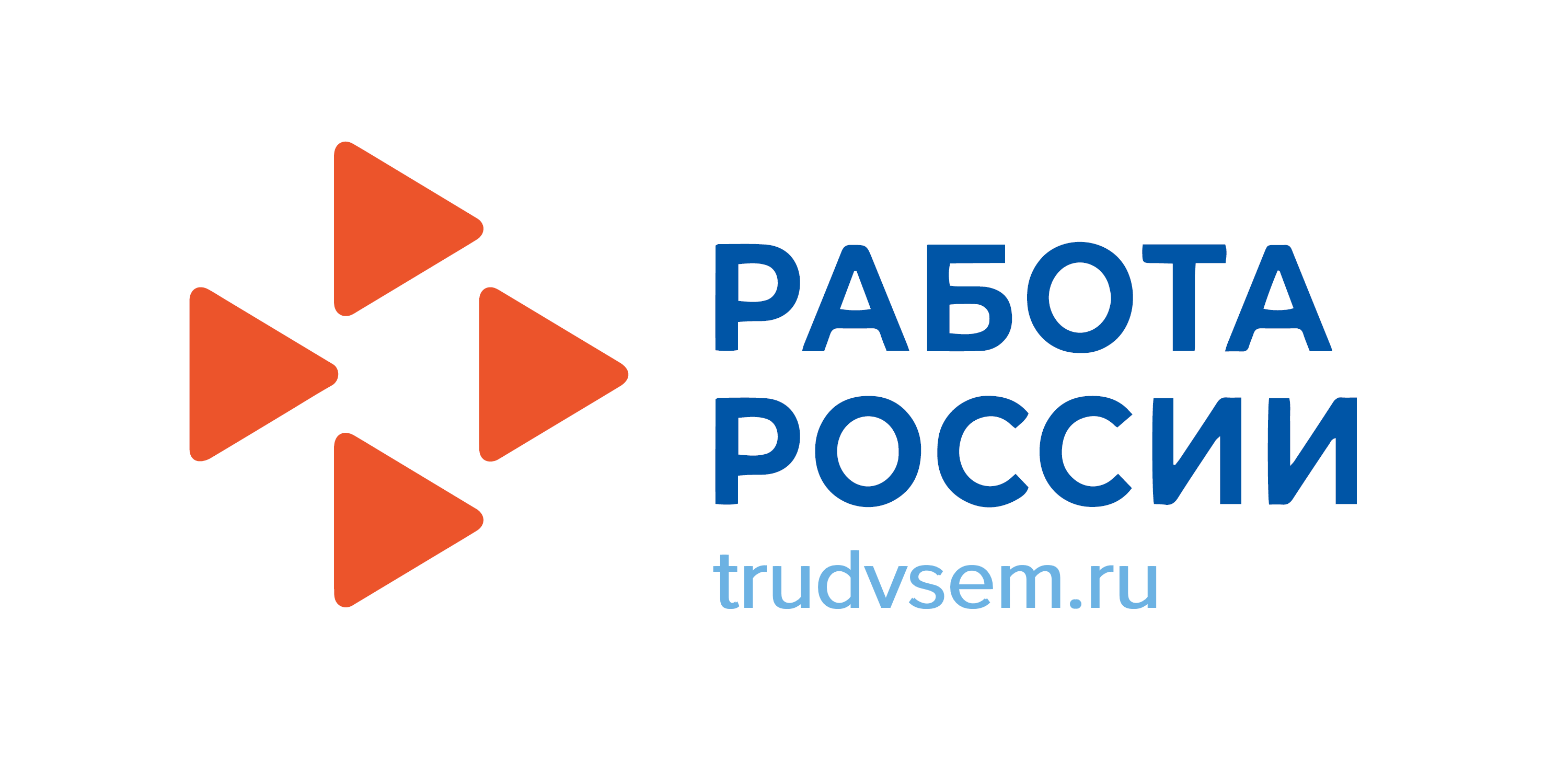 Возможности портала «Работа в России».