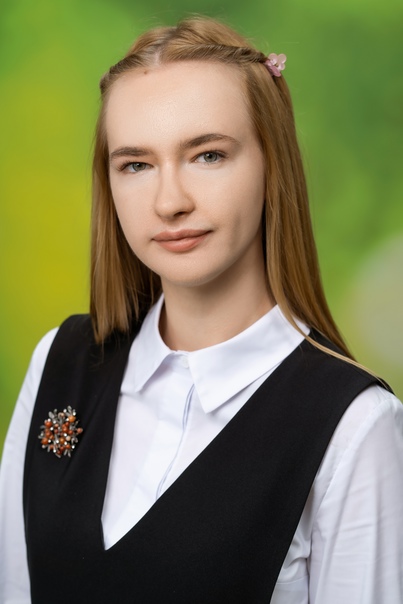 Лахтионова Маргарита Александровна.