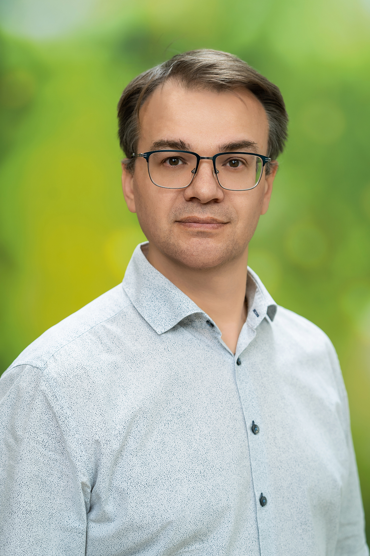 Щеклеин Алексей Александрович.