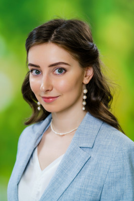 Кокарева Ирина Леонидовна Кокарева Ирина Леонидовна